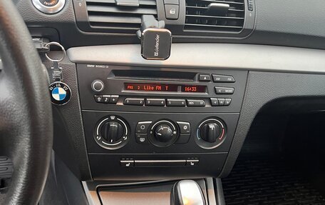 BMW 1 серия, 2010 год, 990 000 рублей, 9 фотография