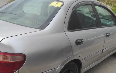 Nissan Almera, 2006 год, 170 000 рублей, 4 фотография