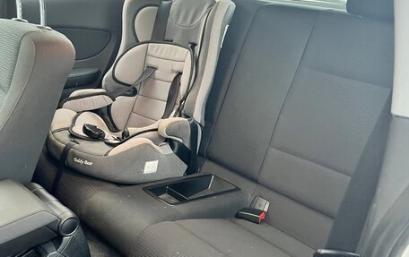 BMW 1 серия, 2010 год, 990 000 рублей, 8 фотография