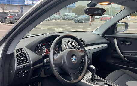 BMW 1 серия, 2010 год, 990 000 рублей, 5 фотография