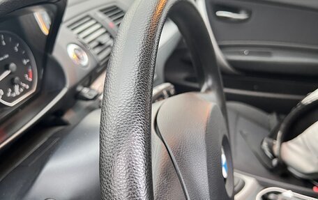 BMW 1 серия, 2010 год, 990 000 рублей, 10 фотография
