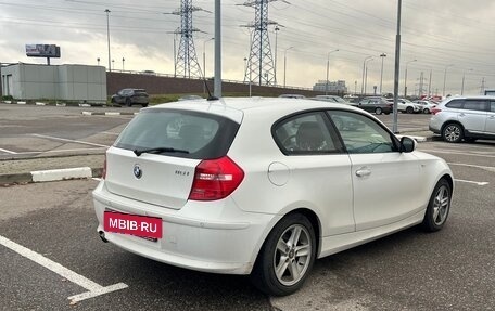 BMW 1 серия, 2010 год, 990 000 рублей, 3 фотография