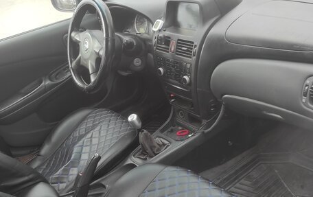 Nissan Almera, 2006 год, 170 000 рублей, 5 фотография