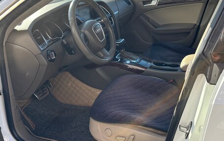 Audi A5, 2010 год, 1 300 000 рублей, 8 фотография