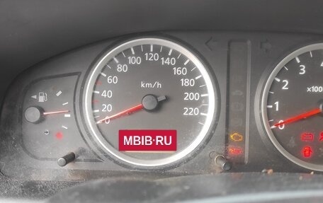 Nissan Almera, 2006 год, 170 000 рублей, 6 фотография