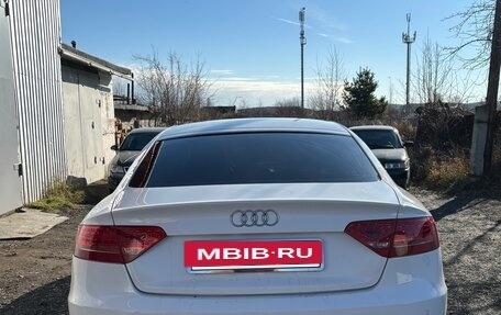 Audi A5, 2010 год, 1 300 000 рублей, 4 фотография