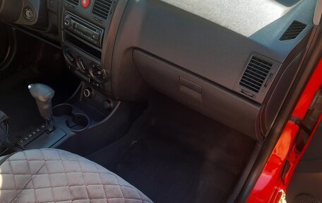 Hyundai Getz I рестайлинг, 2008 год, 470 000 рублей, 2 фотография