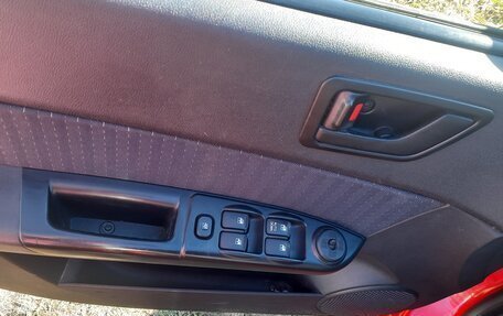 Hyundai Getz I рестайлинг, 2008 год, 470 000 рублей, 3 фотография