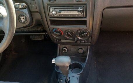 Hyundai Getz I рестайлинг, 2008 год, 470 000 рублей, 8 фотография