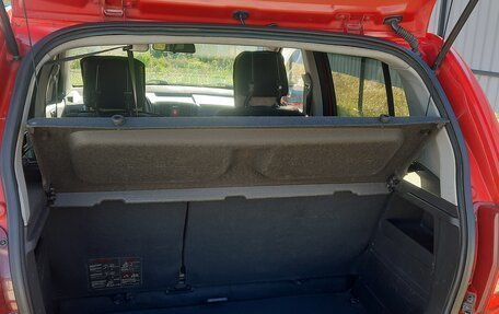 Hyundai Getz I рестайлинг, 2008 год, 470 000 рублей, 7 фотография