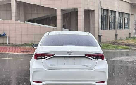 Toyota Corolla, 2022 год, 1 450 000 рублей, 5 фотография