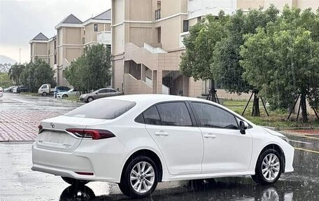 Toyota Corolla, 2022 год, 1 450 000 рублей, 6 фотография