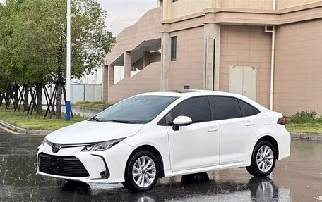 Toyota Corolla, 2022 год, 1 450 000 рублей, 3 фотография