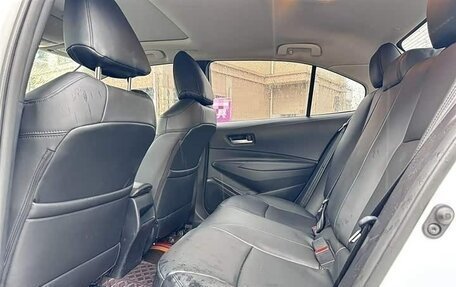 Toyota Corolla, 2022 год, 1 450 000 рублей, 9 фотография