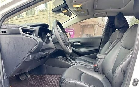 Toyota Corolla, 2022 год, 1 450 000 рублей, 7 фотография