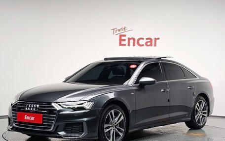 Audi A6, 2011 год, 4 016 000 рублей, 2 фотография