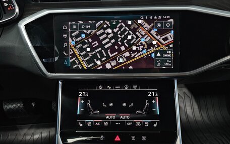 Audi A6, 2011 год, 4 016 000 рублей, 7 фотография