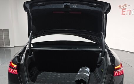 Audi A6, 2011 год, 4 016 000 рублей, 8 фотография