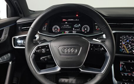 Audi A6, 2011 год, 4 016 000 рублей, 5 фотография