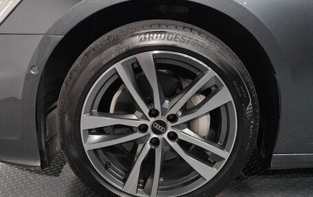 Audi A6, 2011 год, 4 016 000 рублей, 10 фотография