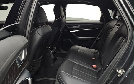 Audi A6, 2011 год, 4 016 000 рублей, 12 фотография