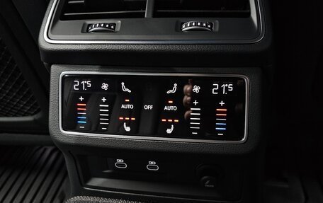 Audi A6, 2011 год, 4 016 000 рублей, 16 фотография