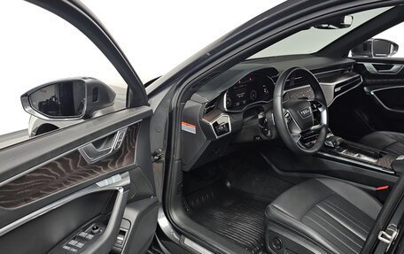 Audi A6, 2011 год, 4 016 000 рублей, 13 фотография