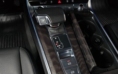 Audi A6, 2011 год, 4 016 000 рублей, 11 фотография