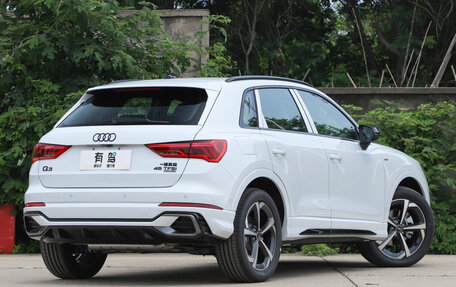 Audi Q3, 2025 год, 4 792 824 рублей, 6 фотография