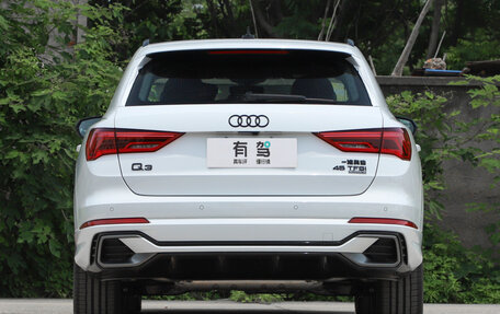 Audi Q3, 2025 год, 4 792 824 рублей, 7 фотография