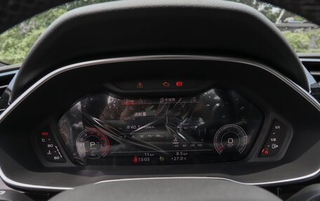 Audi Q3, 2025 год, 4 792 824 рублей, 16 фотография