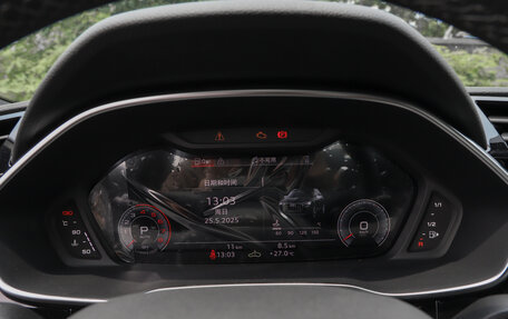 Audi Q3, 2025 год, 4 792 824 рублей, 17 фотография