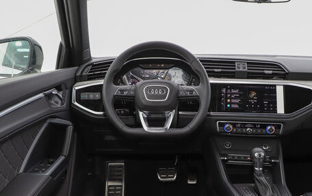 Audi Q3, 2025 год, 4 792 824 рублей, 13 фотография