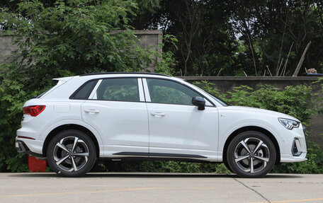 Audi Q3, 2025 год, 4 792 824 рублей, 5 фотография