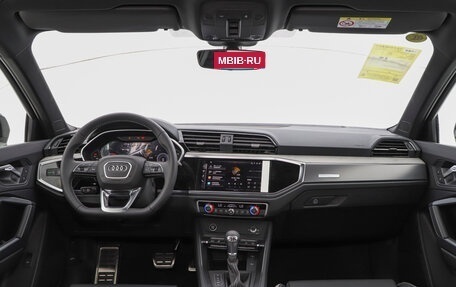 Audi Q3, 2025 год, 4 792 824 рублей, 12 фотография