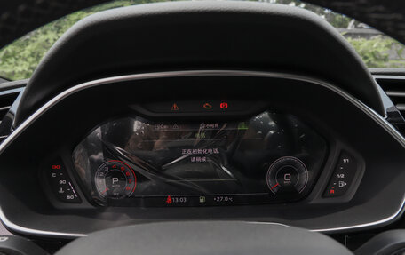 Audi Q3, 2025 год, 4 792 824 рублей, 20 фотография