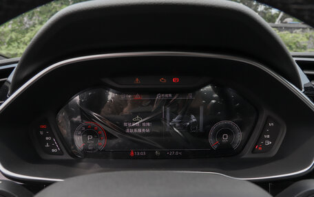 Audi Q3, 2025 год, 4 792 824 рублей, 18 фотография