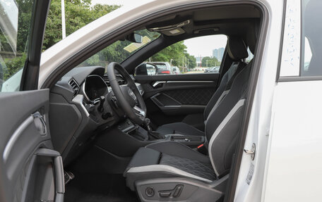 Audi Q3, 2025 год, 4 792 824 рублей, 21 фотография