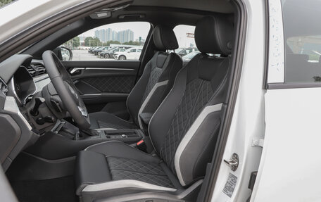 Audi Q3, 2025 год, 4 792 824 рублей, 23 фотография