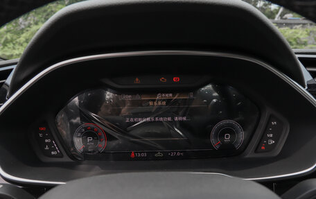 Audi Q3, 2025 год, 4 792 824 рублей, 19 фотография