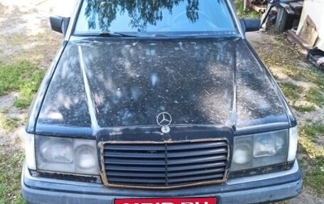 Mercedes-Benz E-Класс, 1992 год, 170 000 рублей, 1 фотография