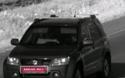 Suzuki Grand Vitara, 2007 год, 760 000 рублей, 1 фотография