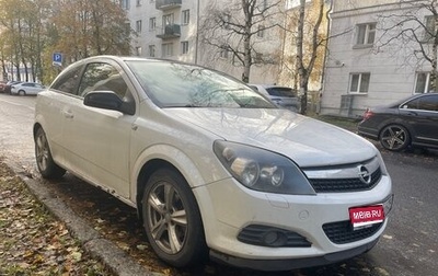 Opel Astra H, 2007 год, 365 000 рублей, 1 фотография