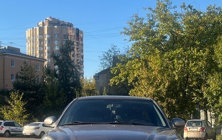 Hyundai Sonata IV рестайлинг, 2003 год, 410 000 рублей, 2 фотография