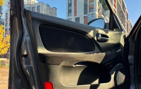 Hyundai Sonata IV рестайлинг, 2003 год, 410 000 рублей, 8 фотография