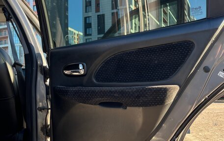 Hyundai Sonata IV рестайлинг, 2003 год, 410 000 рублей, 11 фотография