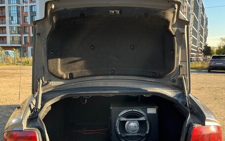 Hyundai Sonata IV рестайлинг, 2003 год, 410 000 рублей, 16 фотография