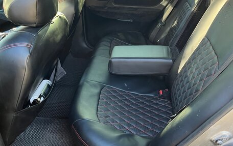 Hyundai Sonata IV рестайлинг, 2003 год, 410 000 рублей, 13 фотография