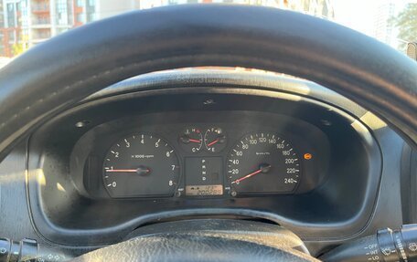 Hyundai Sonata IV рестайлинг, 2003 год, 410 000 рублей, 14 фотография