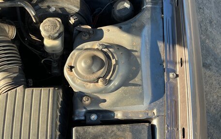 Hyundai Sonata IV рестайлинг, 2003 год, 410 000 рублей, 17 фотография